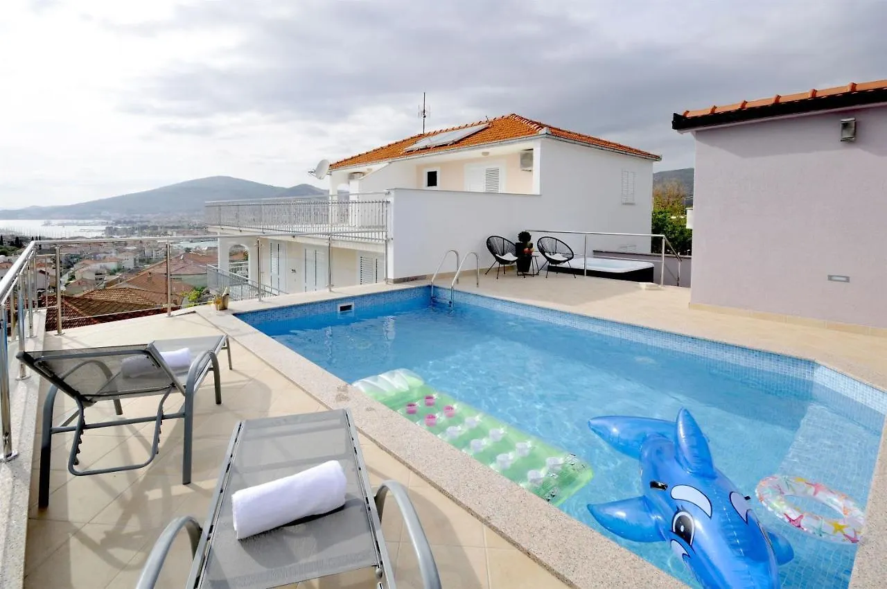 Villa Marina تروغير كرواتيا