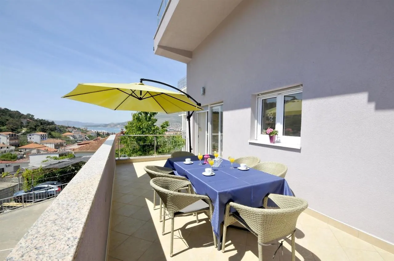 Villa Marina تروغير 0*,  كرواتيا