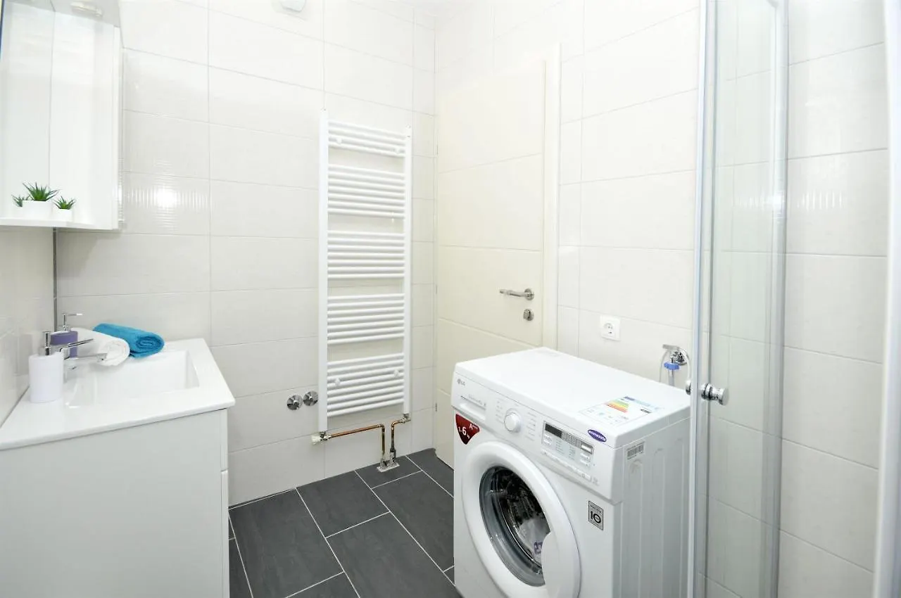 Villa Marina Trogir 0*,  Chorwacja