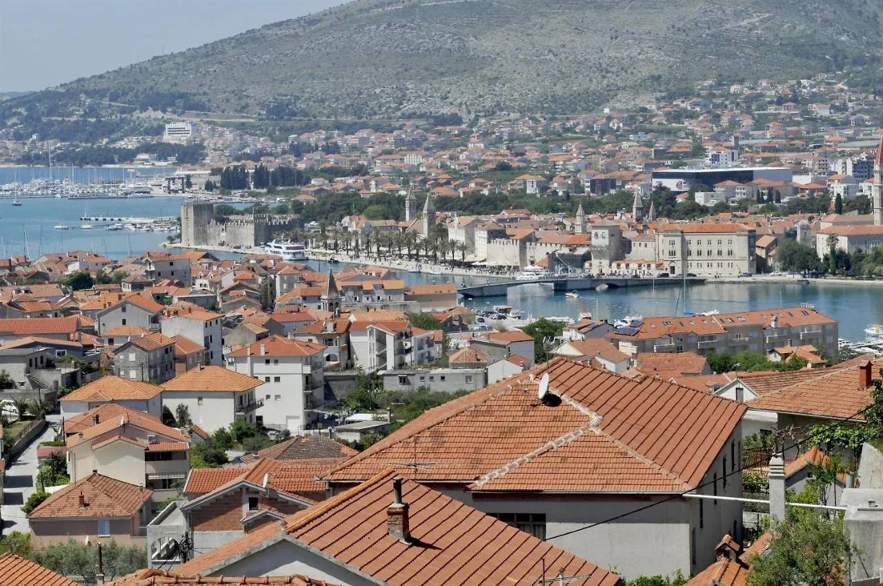 Villa Marina Trogir