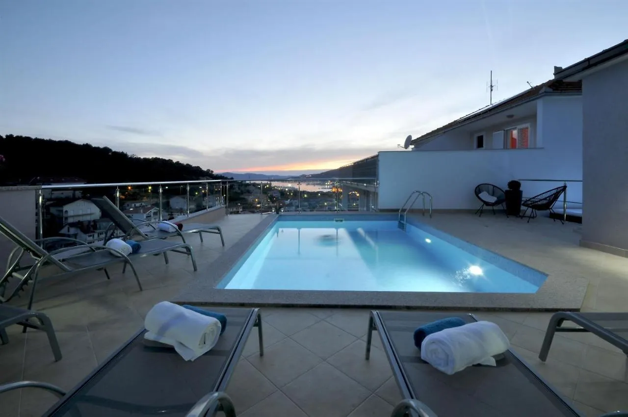Villa Marina تروغير كرواتيا